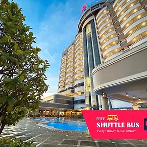 Planet Holiday Hotel & Residence