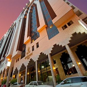 Elaf Ajyad Hotel Makkah